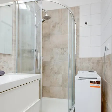 Apartment Stylish Quiet 2bds Flat Letna Park - U14 *